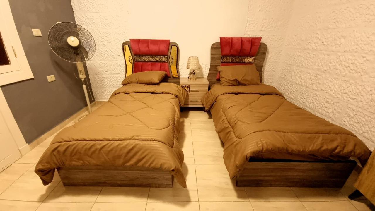 Ferienwohnung Sbatin Madba Madaba Zimmer foto