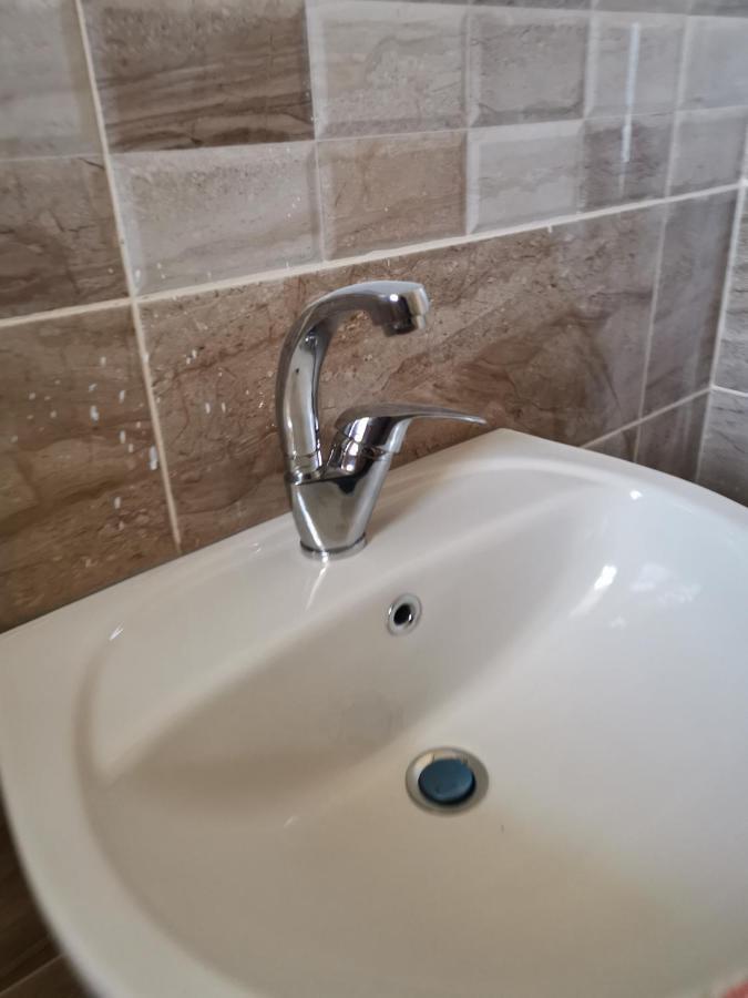 Ferienwohnung Sbatin Madba Madaba Zimmer foto